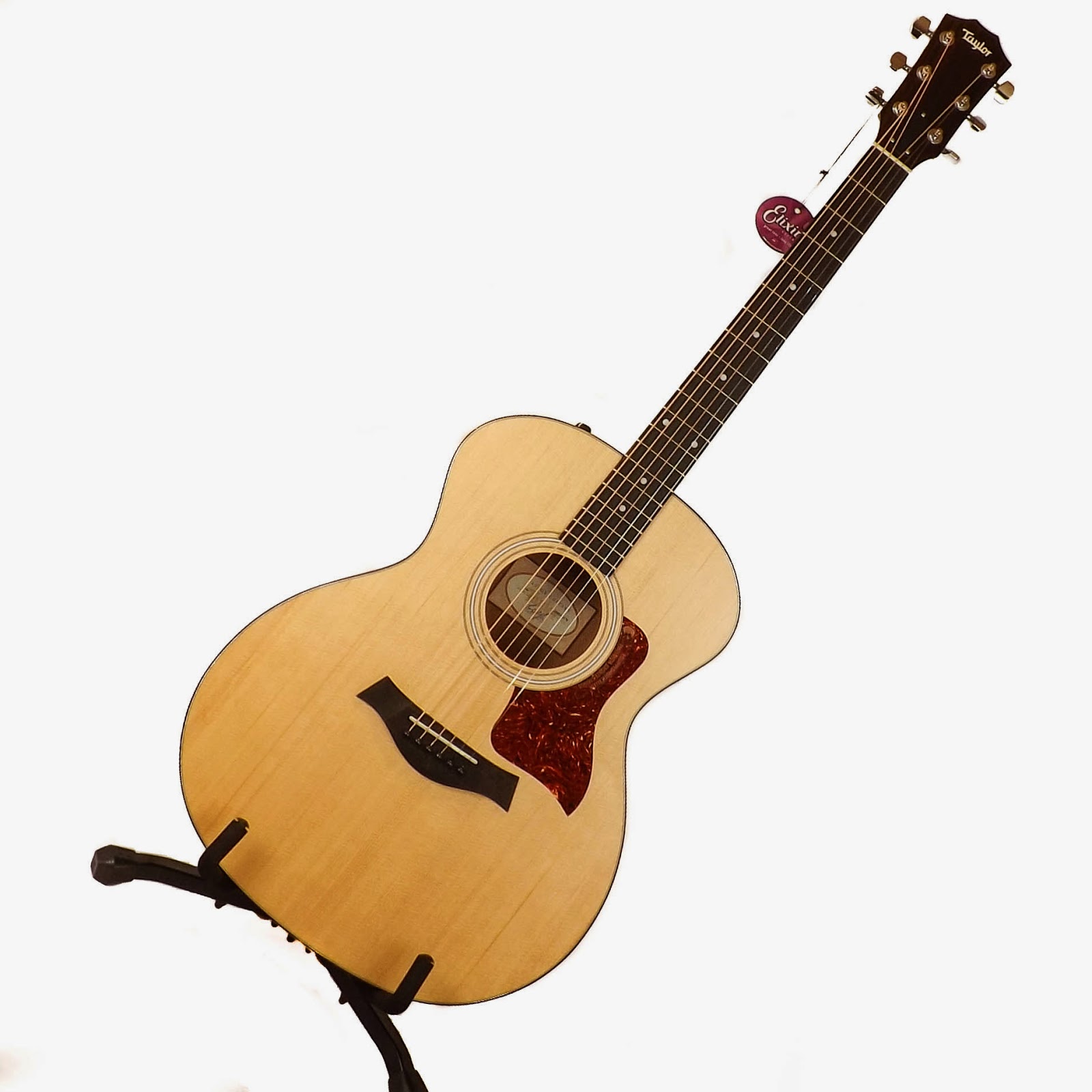 Guitargalleries, Guitar writeups and reviews