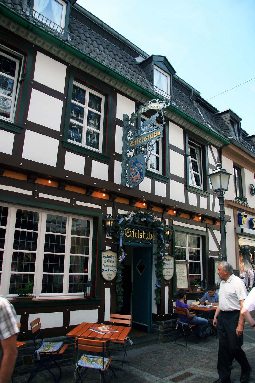 Pat S Art Journal Vacation Bavaria Germany