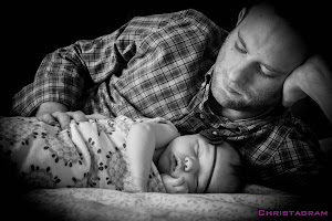 Daddy Daughter Love