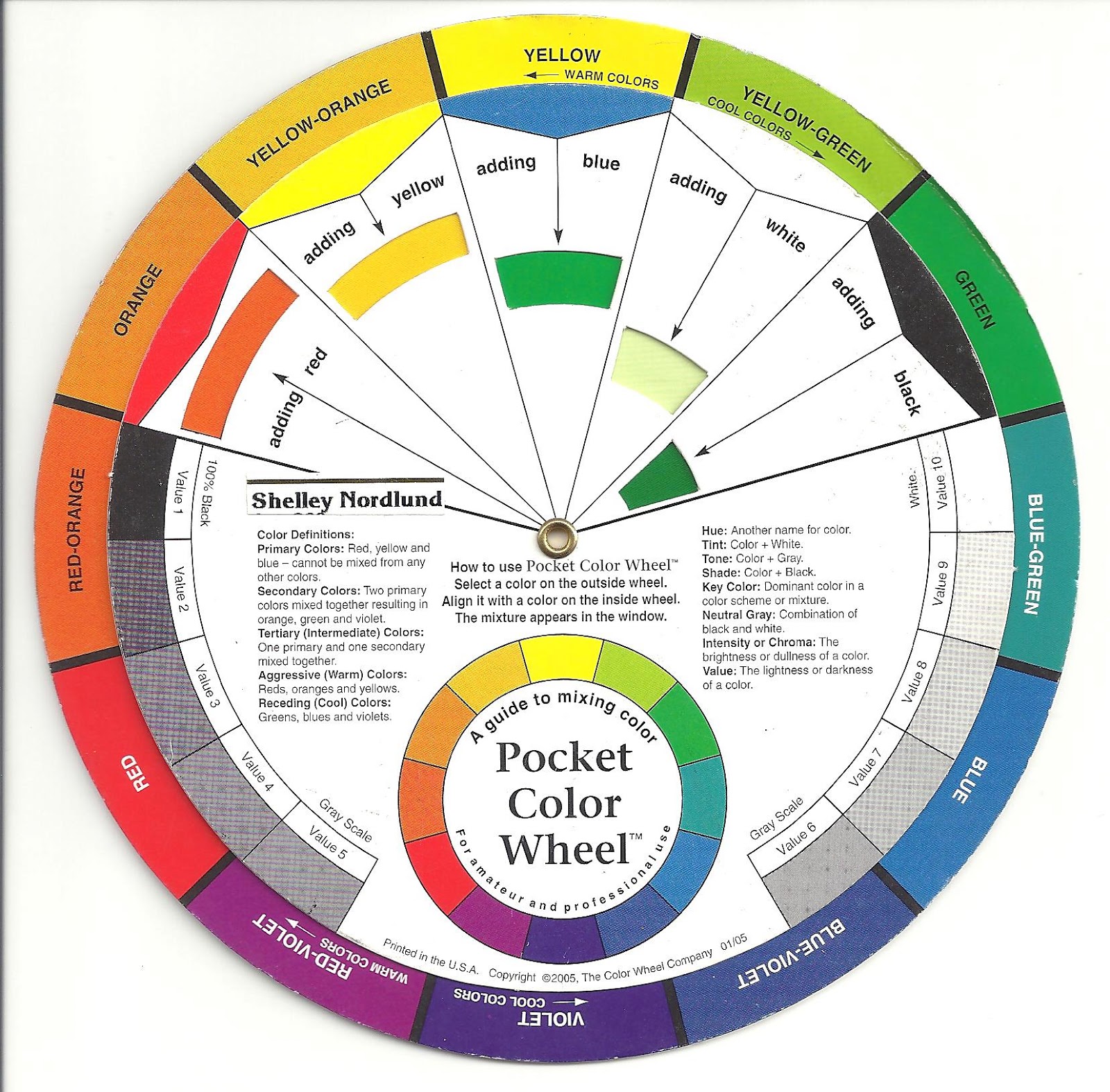 color wheel including primary secondary and tertiary colors color wheel including primary secondary and tertiary colors