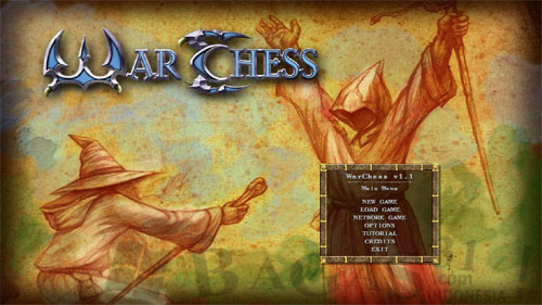 Download Crack For War Chess Game