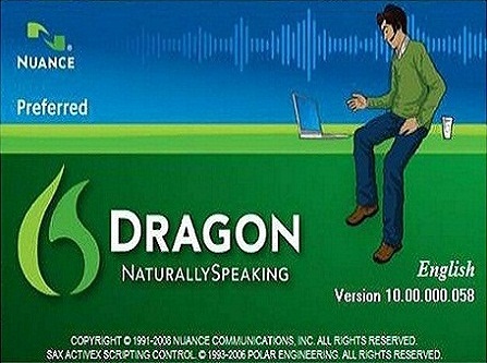dragon naturally 10 serial