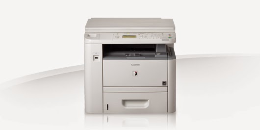 Imagerunner Imagerunner