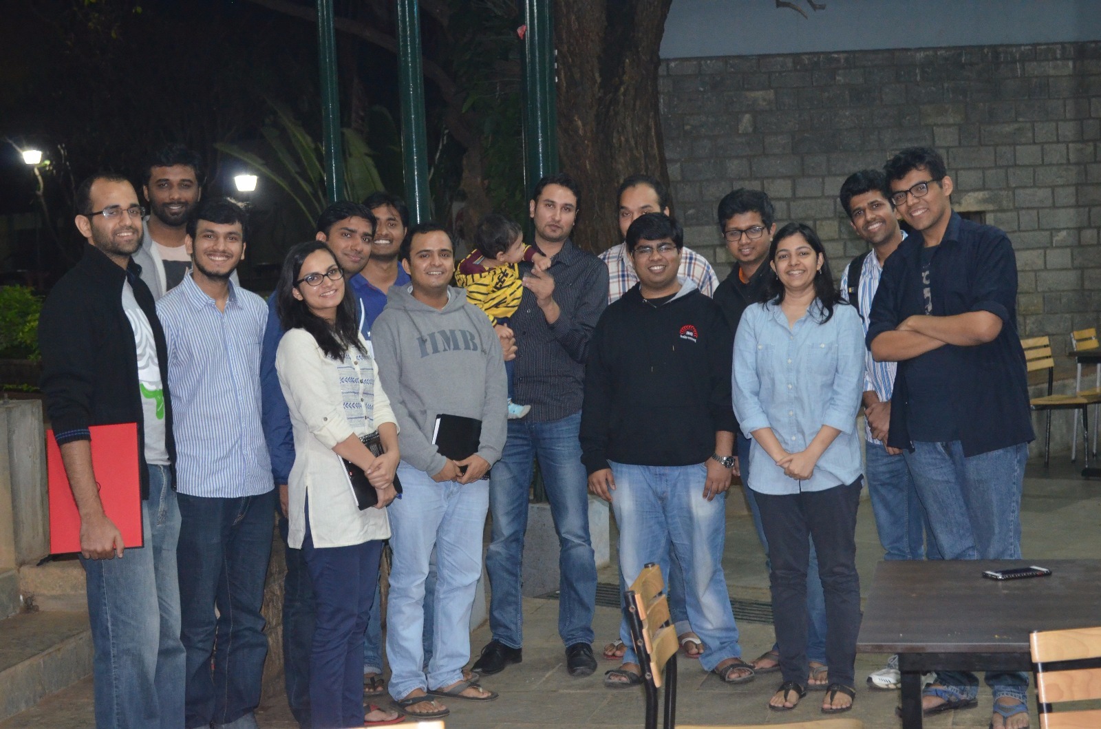 Entrepreneurship Iimb Connect And Create Chai Mr Pulkit Jain Vedantu