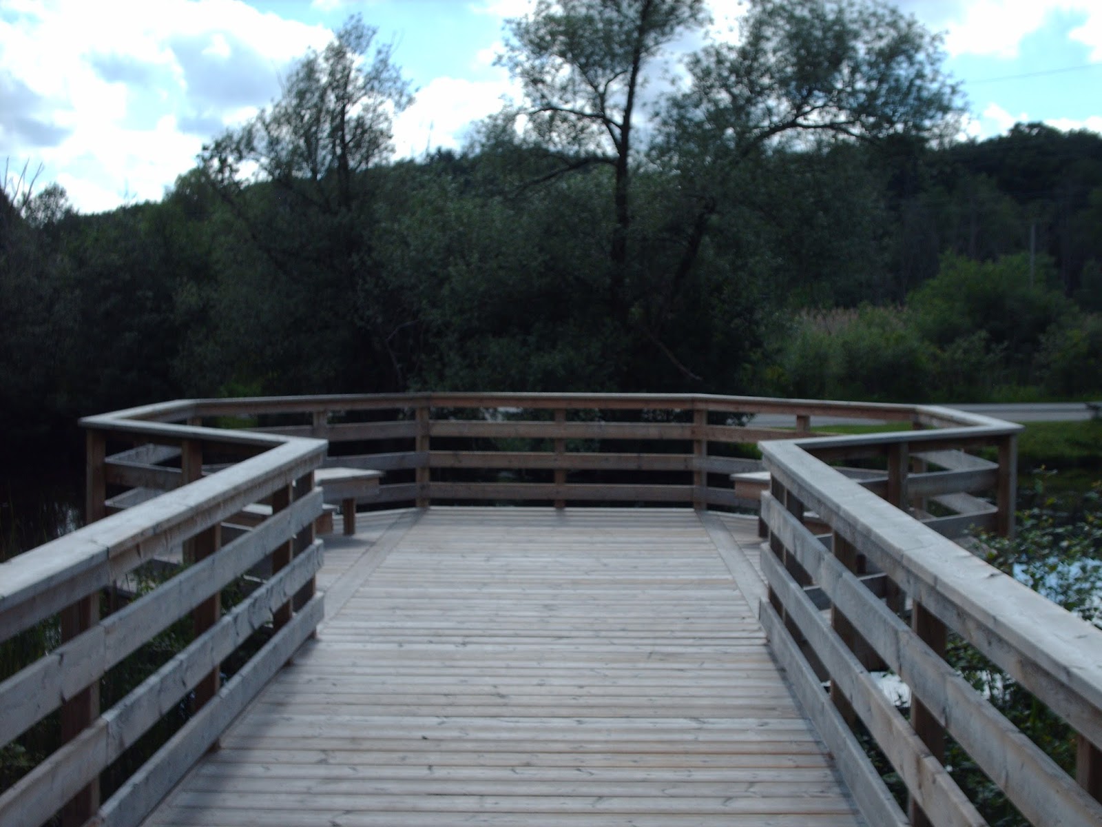 Riverside Park Trail Run (Cambridge) Chase March Official Site