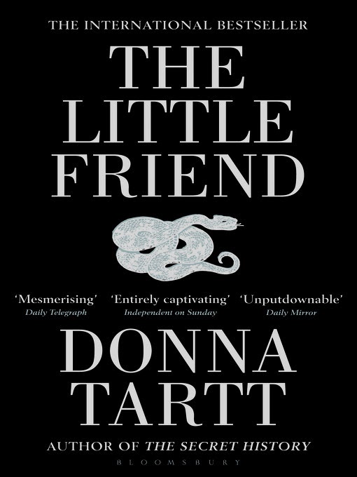 The Secret History – Donna Tartt – The Free-Range Bookclub