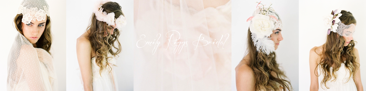 Emily Riggs Bridal