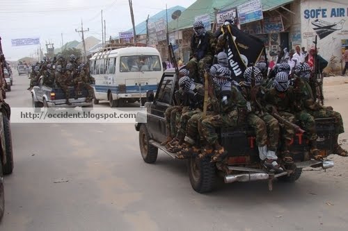 Al Mujahideen