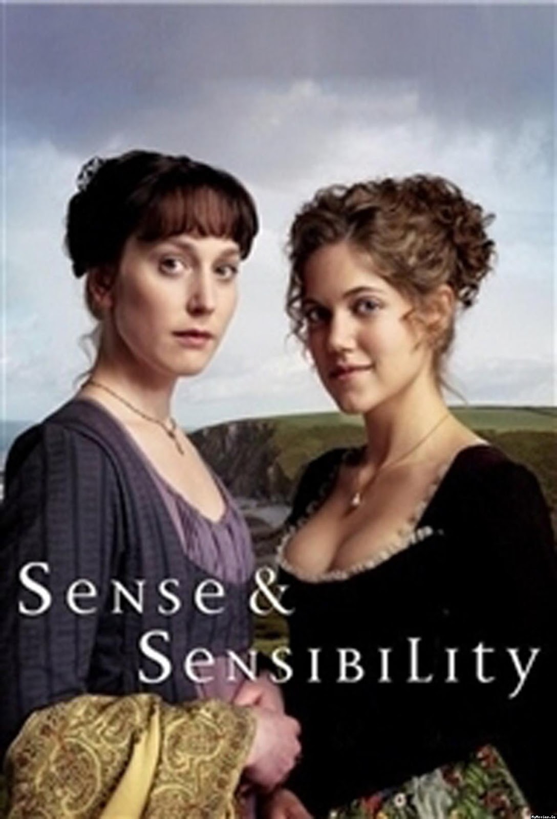 ...Os devaneios da Jojo... Devaneios de Séries... Sense & Sensibility (2008) Sensibilidade e