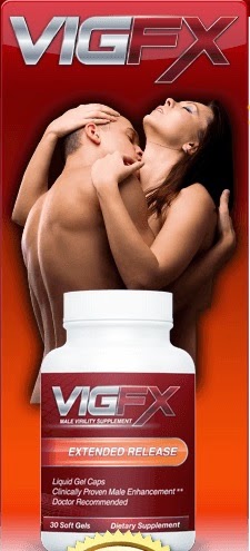 Where to Buy VigFX Pills | VigFX Review | The Number 1 Male Enhancement Use VigFX Free Trial