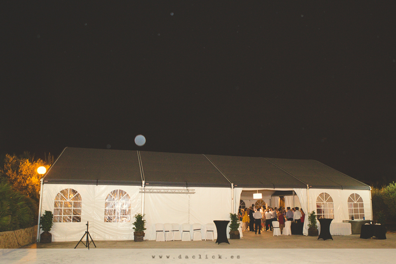 BODA EN LA FINCA JARDINADE