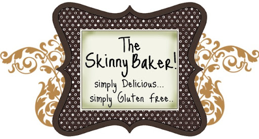 The Skinny Baker!