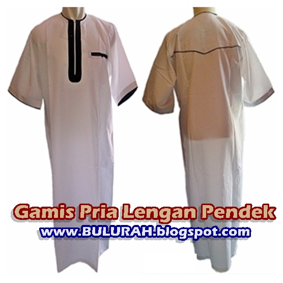BU LURAH (BAJU LEBARAN UNIK MURAH) trend model terbaru tahun 2015 2016