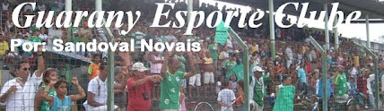 Guarany Esporte Clube