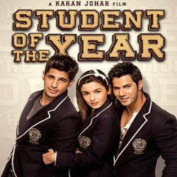 Student of the Year (2012 - movie_langauge) - Sidharth Malhotra, Sana Saeed, Alia Bhatt, Rishi Kapoor, Boman Irani, Varun Dhawan, Farida Jalal, Ronit Roy, Ram Kapoor, Kayoze Irani, Kitu Gidwani, Manjot Singh, Gautami Gadgil Student of the Year (2012 - movie_langauge) - Sidharth Malhotra, Sana Saeed, Alia Bhatt, Rishi Kapoor, Boman Irani, Varun Dhawan, Farida Jalal, Ronit Roy, Ram Kapoor, Kayoze Irani, Kitu Gidwani, Manjot Singh, Gautami Gadgil