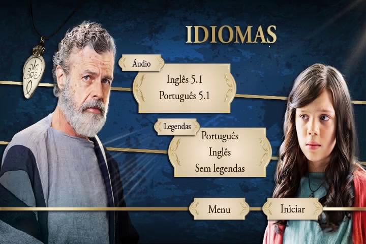 Comente CLICK AQUI