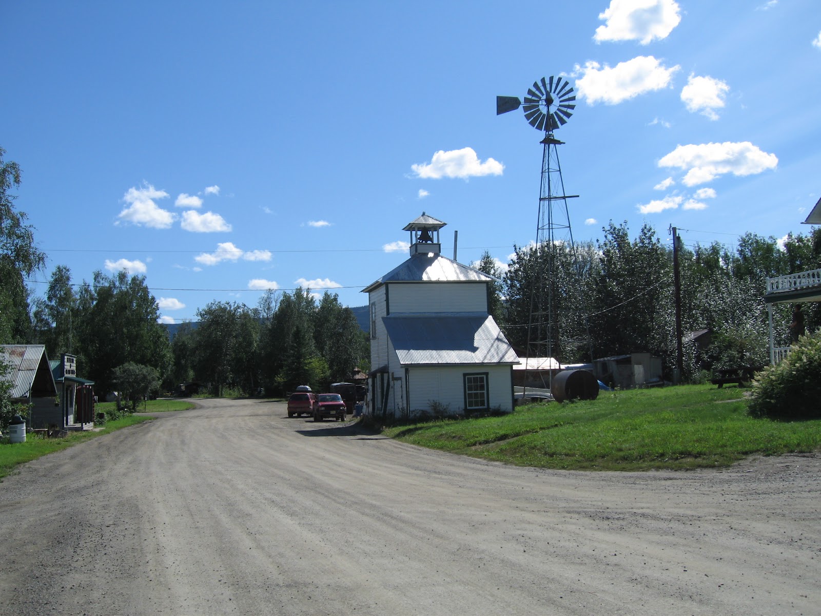 Eagle Historical Society Eagle