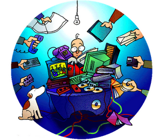 Resultado de imagen para objetos digitales de aprendizaje tecnologia