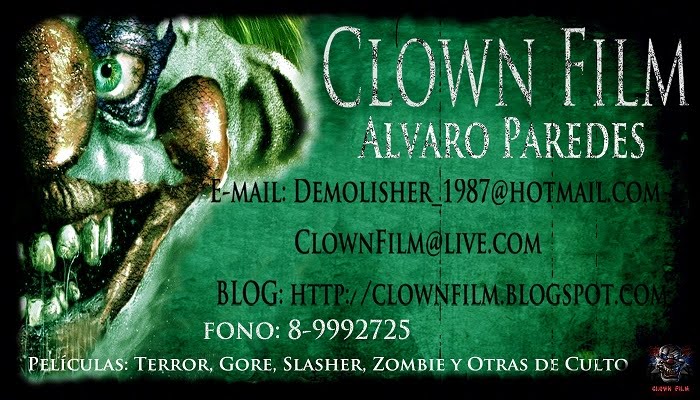 ClownFilm.