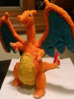 http://es.scribd.com/doc/273534661/Knitted-Charizard