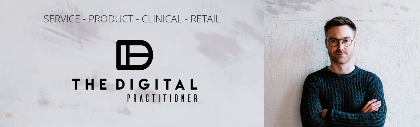 The Digital Practitioner