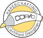 Copic Certification