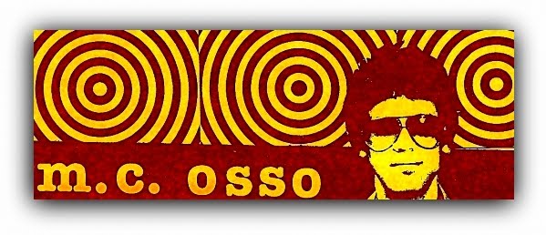 MC Osso's Art Colony