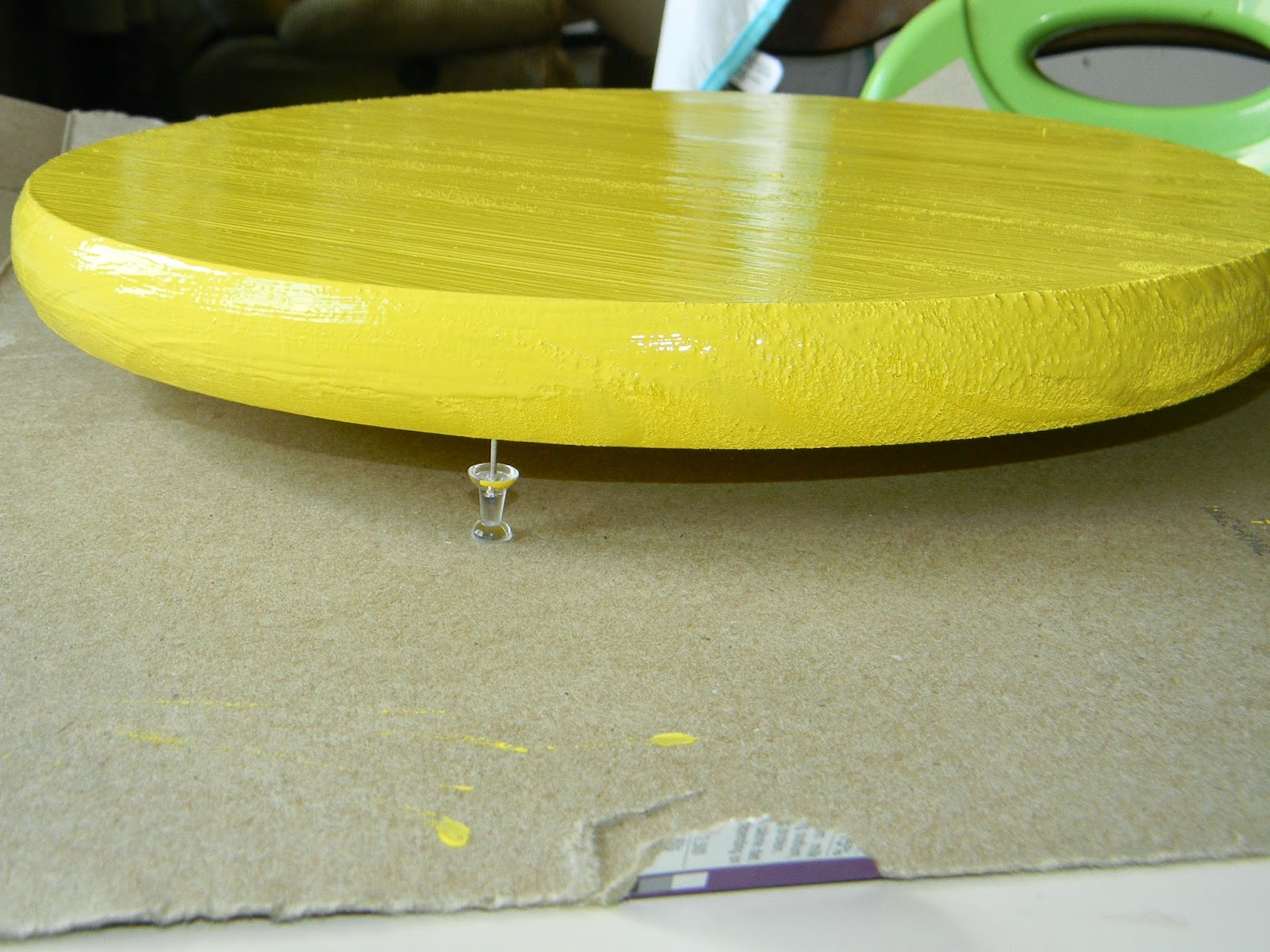 Growing to Four Latch Board DIY