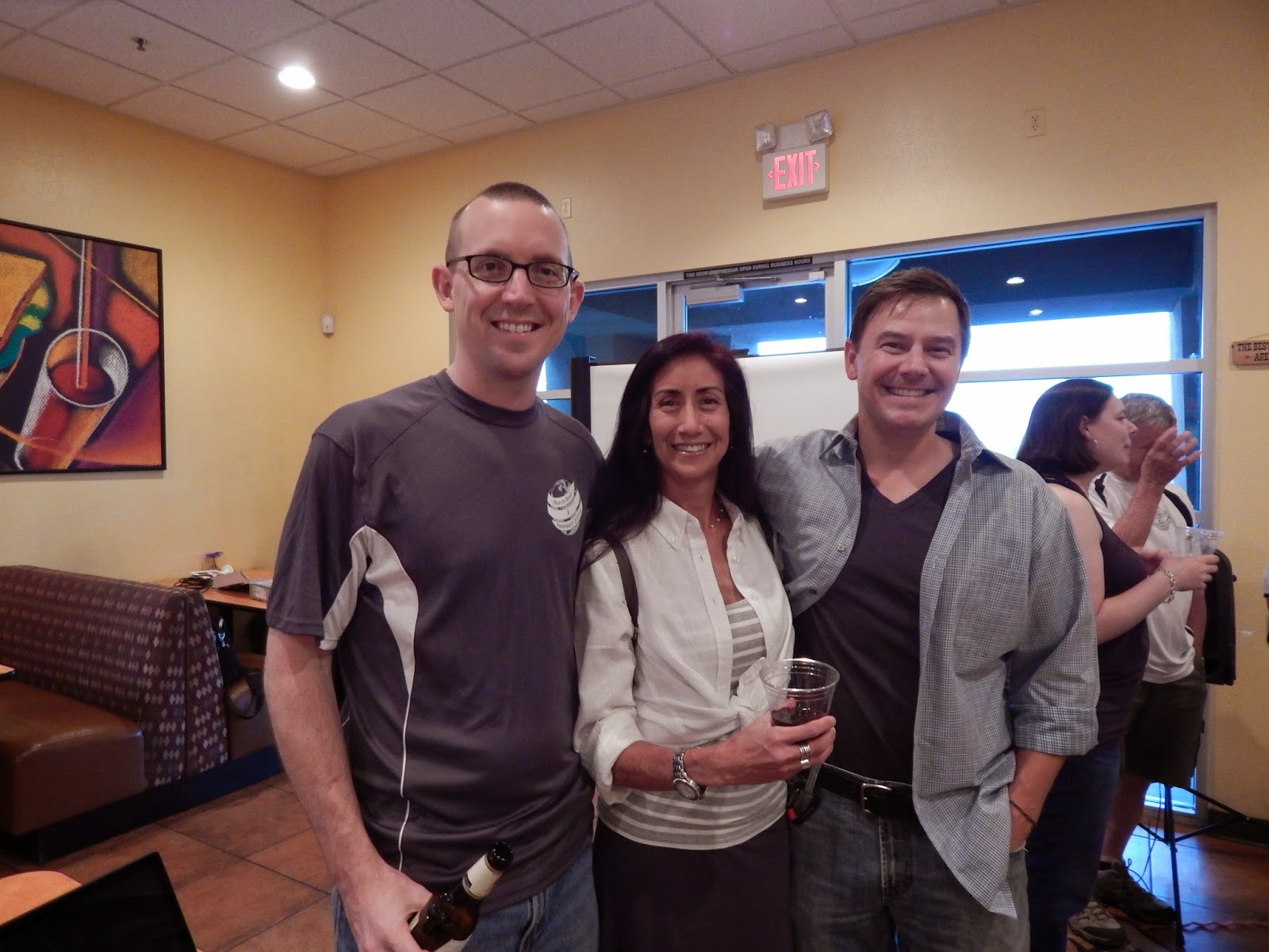 444 Parkinson's Traveler RuntheWorld 4 Parkinson's Disease The Movie