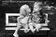 Quotes on Friendship The Language of Friendship is Not Words But Meanings.