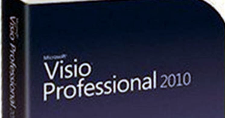 Microsoft Visio 2010