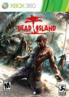 gamesxbox360 Download   Jogo Dead Island XBOX360 COMPLEX   Region Free (2011)