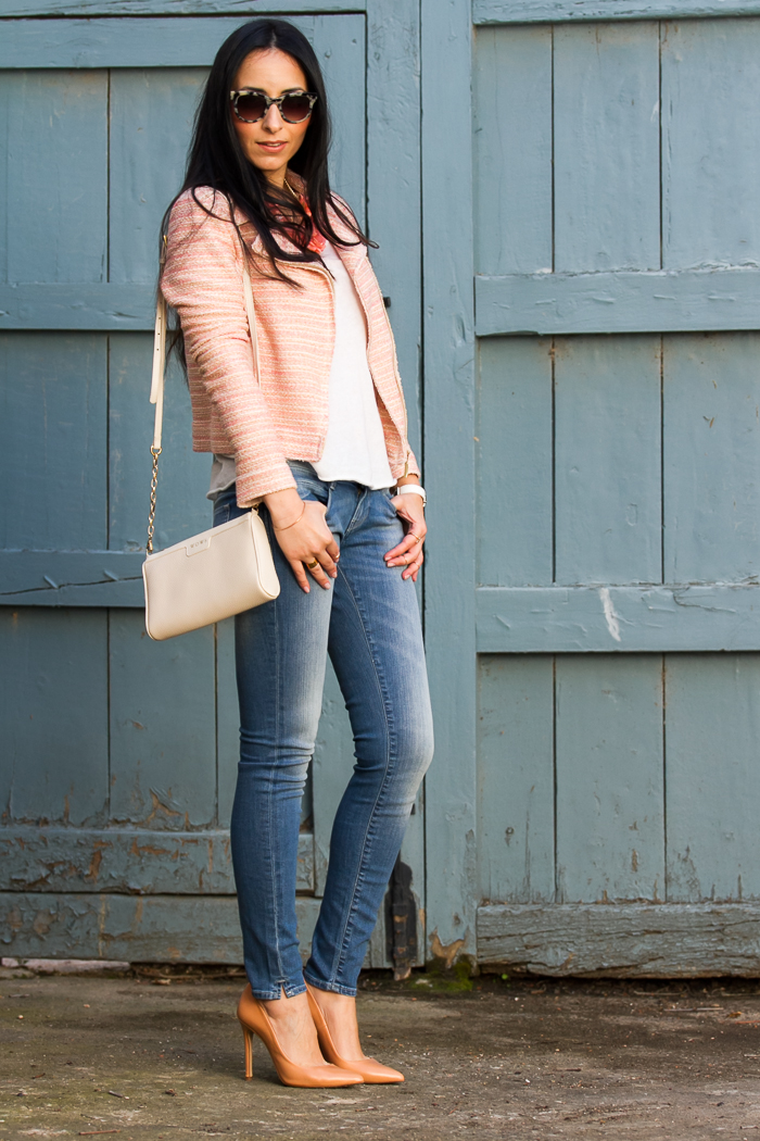 Jeans Maryon Style by MELTIN' POT
