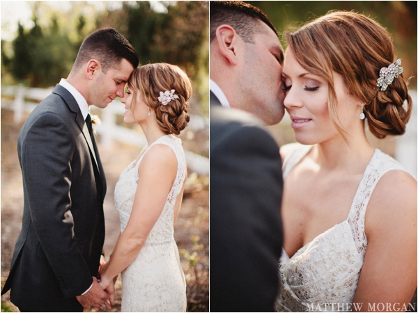 California Wedding at Strawberry Farms Golf Club by Matthew Morgan Photography featured on www.lemagnifiqueblog.com #weddings
