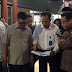 Komisi V DPR Tinjau Lokasi Kebakaran Bandara Soekarno-Hatta