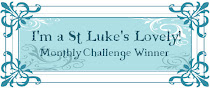 St. Luke's Challenge runner up