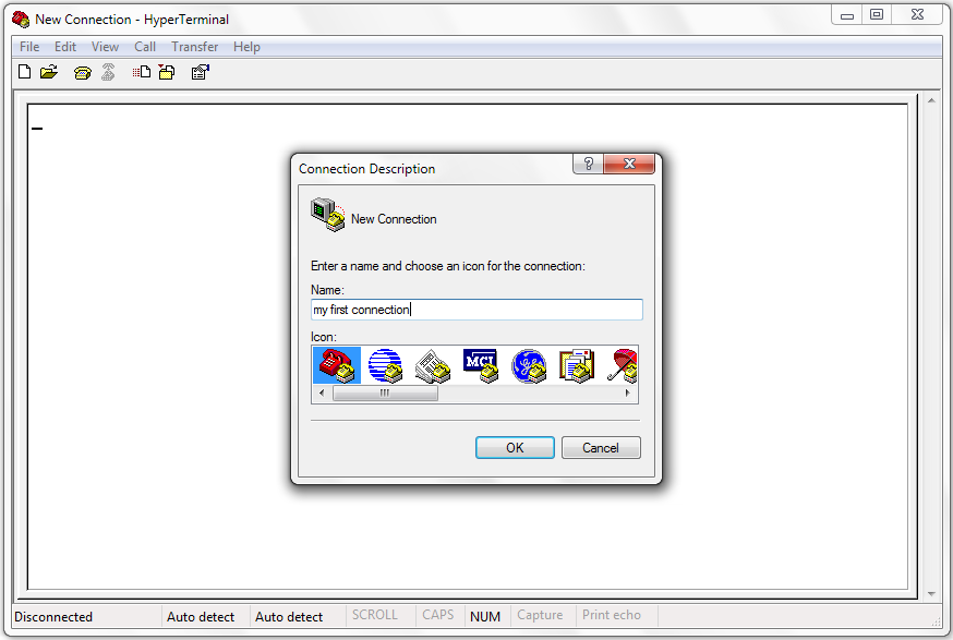 Worthy Solution Download Hyperterminal / Hyperterminal cracked version