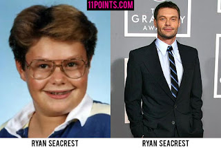 Ryan Seacrest