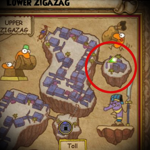 Wizard101 Skeleton Keys Guide Swordroll's Blog Wizard101 & Pirate101