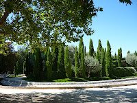 Go Tandem - Bosque del Recuerdo Go Tandem - Bosque del Recuerdo