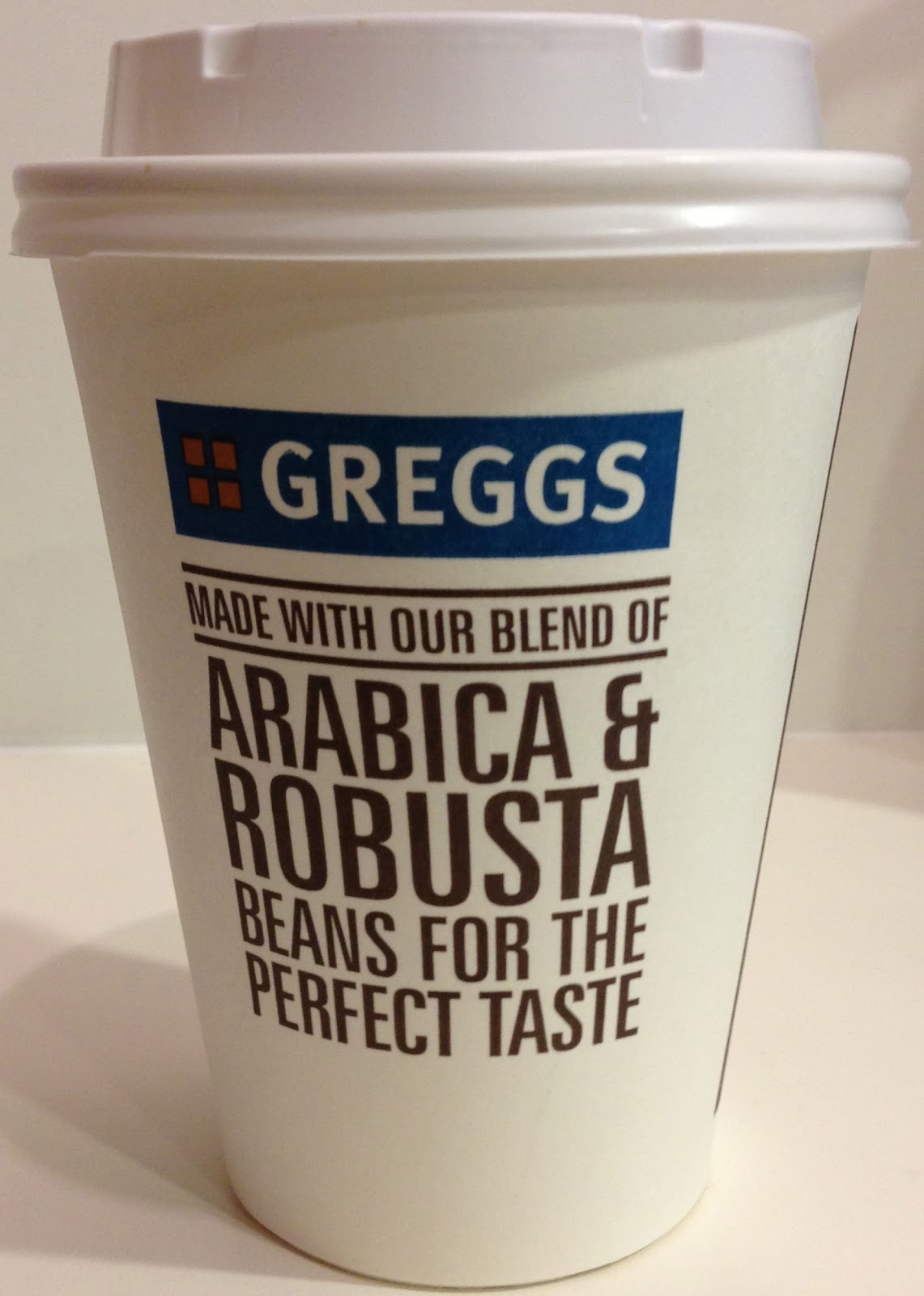 Design Context OUGD405 Primary & Secondary Research Coffee Cups