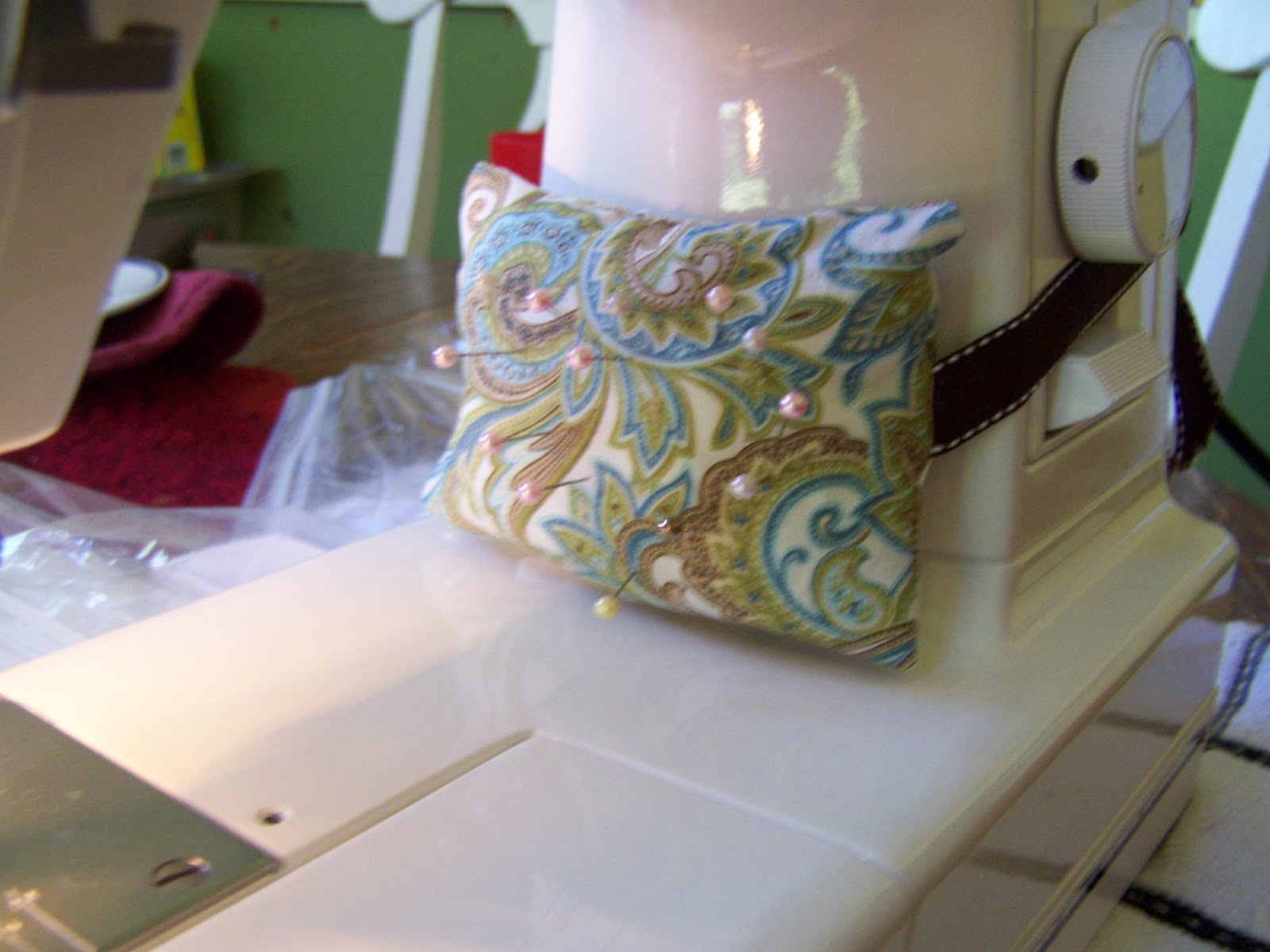 bam DIY Gifts for GrownUps