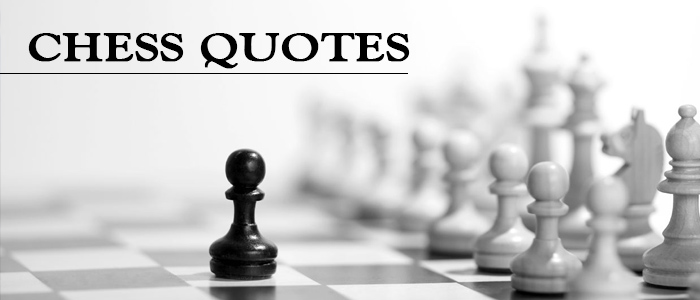 Great Chess Quotes 