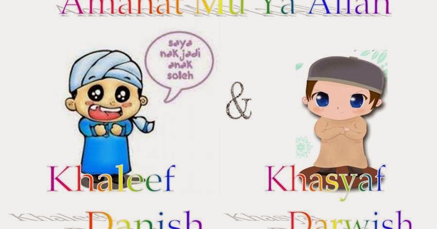 Cinta Polisas Kisah Puteraku Maksud Nama