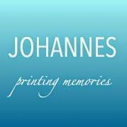 Johannes Printing Memories