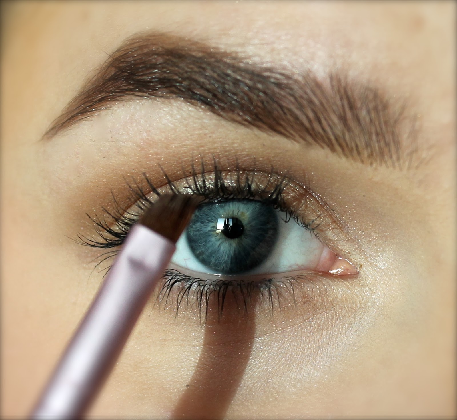 Blend N Smack Bold Eyebrows Tutorial