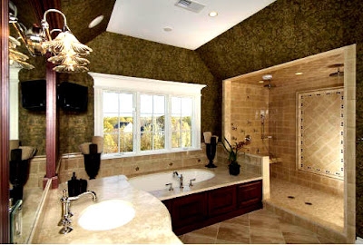 Luxury Bathrooms Luxury Bathrooms