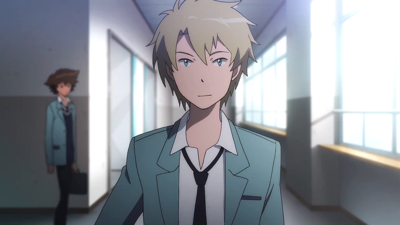 Watch digimon adventure tri reunion Watch digimon adventure tri reunion