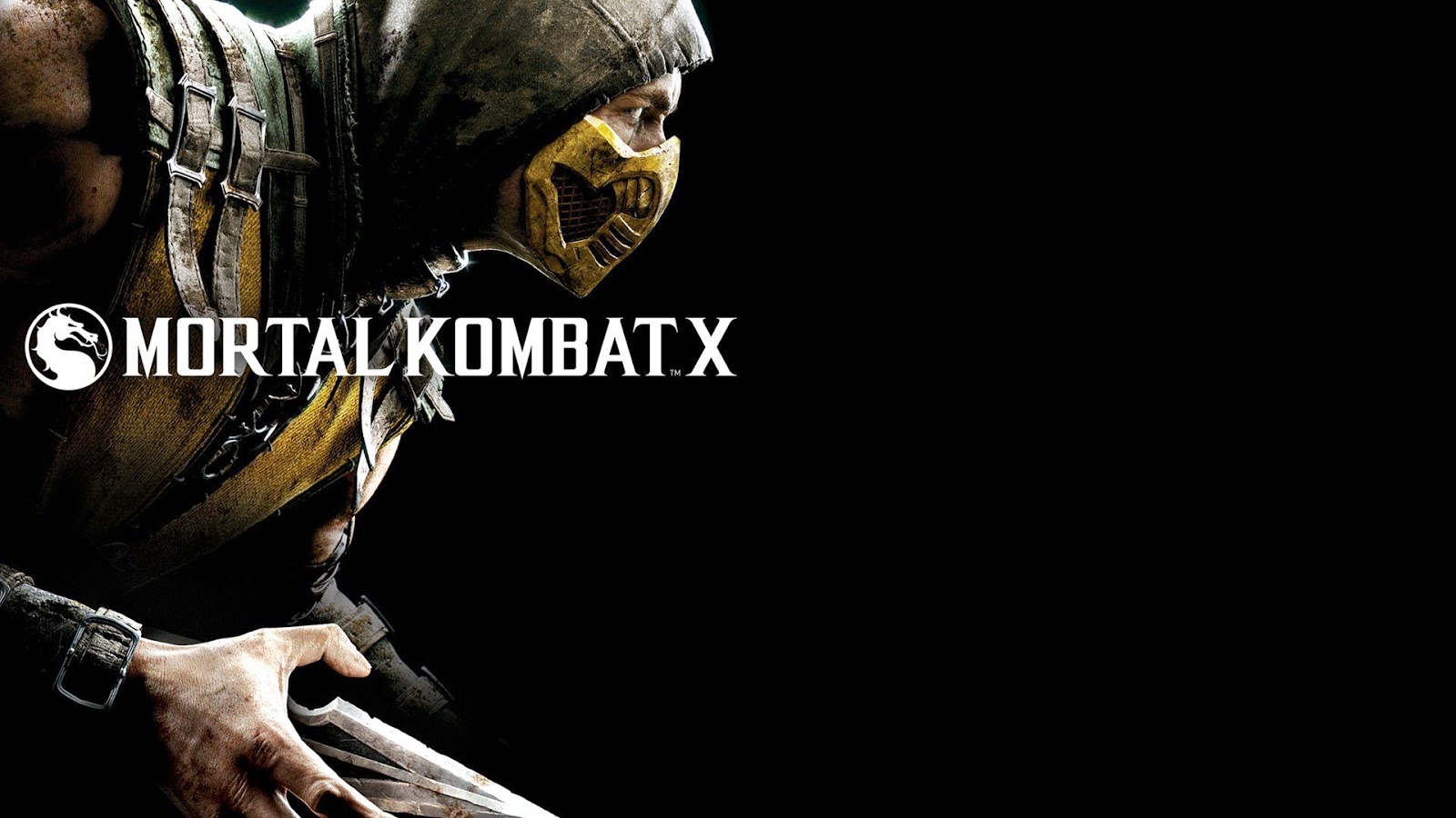 Mortal Kombat X Recenzja (PS4) Cyrogram Work in Progress