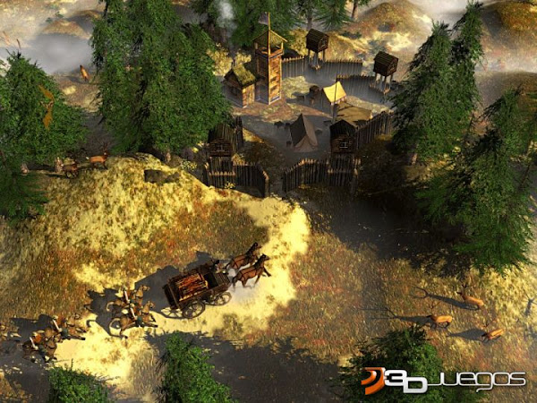 Скачать age of empires 3